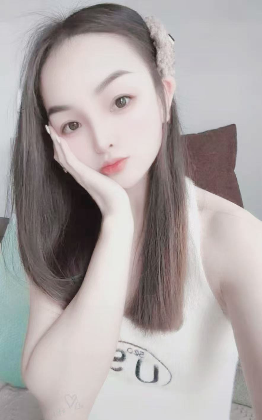 新人マイ(22才)